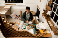 2010.01.29 Andy's Studio-11