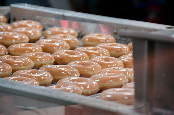2009.12.03 SG Krispy Kreme Run-3