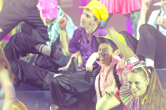 2012.02.25 Gold GBS V-Show-2