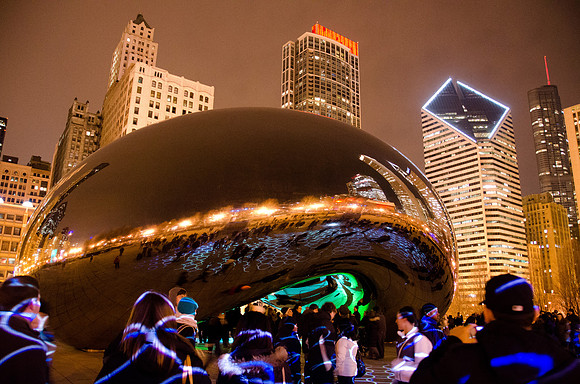 2012.02.20 CloudGate Luminous Field-3