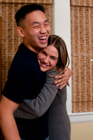2009.12.08 Fellows' Secret Santa-3