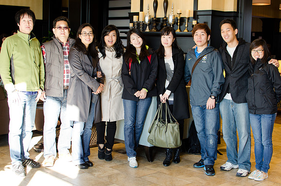 2011.10.15 EBS Crew Goodbyes-2