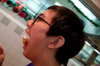 2009.12.03 SG Krispy Kreme Run-16