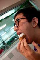 2009.12.03 SG Krispy Kreme Run-14