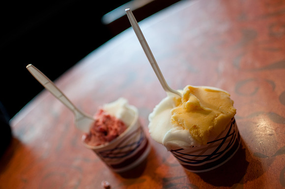 2009.12.04 Francesca's Gelato-1